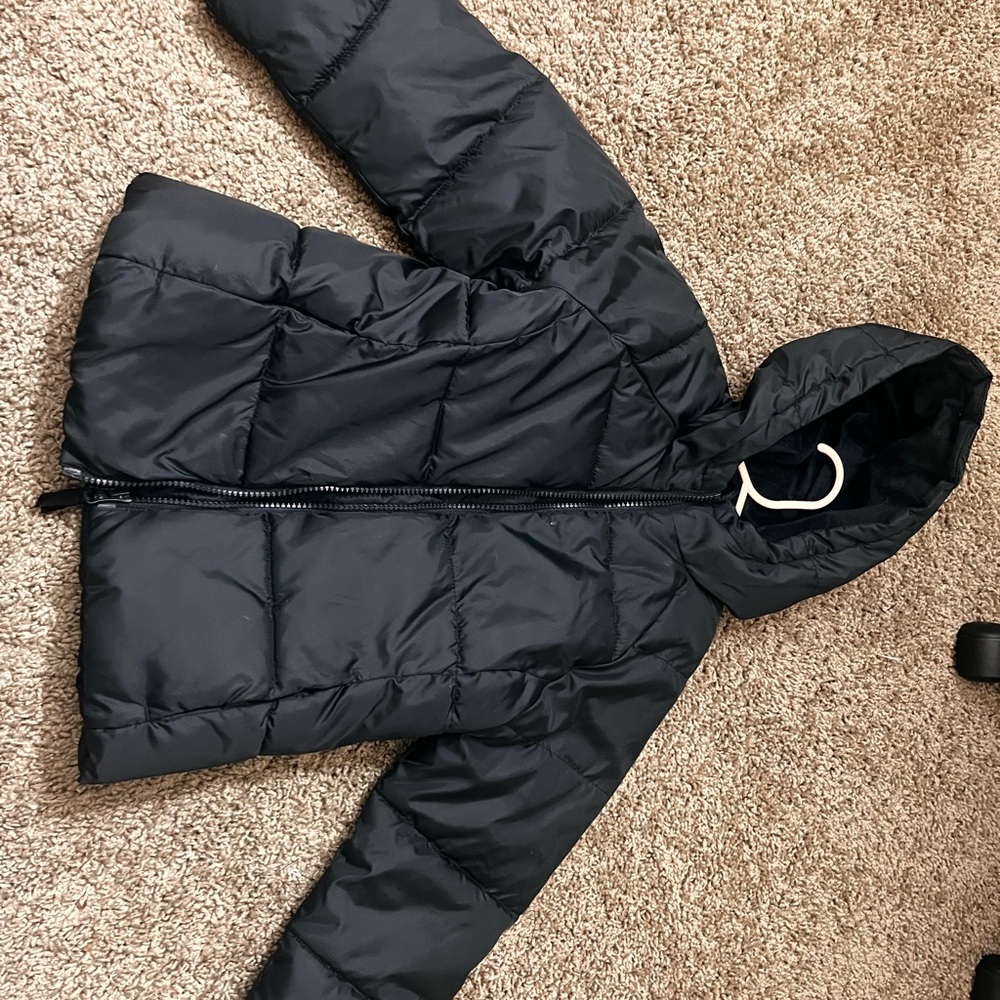 Boy coat